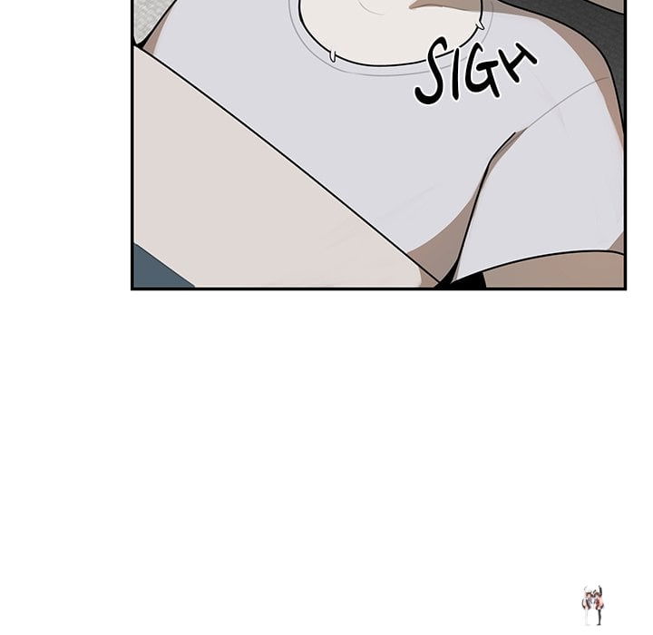 Paws on Campus Paws on Campus Chapter 20 - صفحة 115