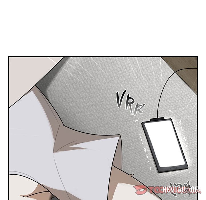 Paws on Campus Paws on Campus Chapter 20 - صفحة 116