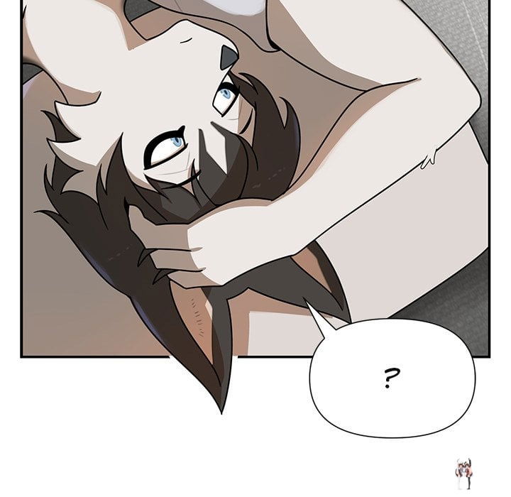 Paws on Campus Paws on Campus Chapter 20 - صفحة 117