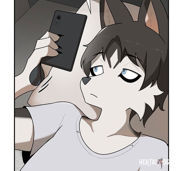 Paws on Campus Paws on Campus Chapter 20 - صفحة 119