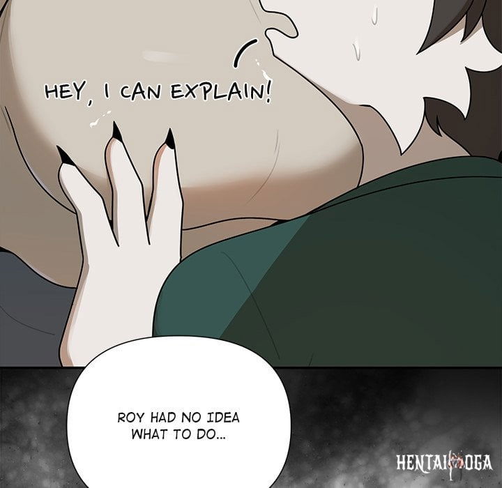 Paws on Campus Paws on Campus Chapter 20 - صفحة 13