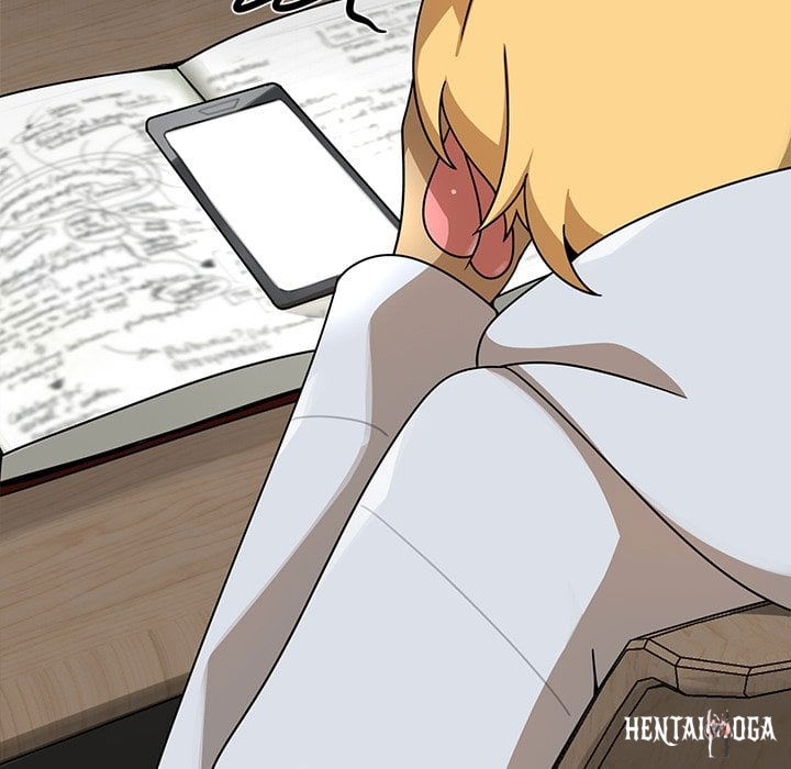 Paws on Campus Paws on Campus Chapter 20 - صفحة 130