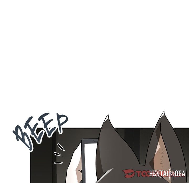 Paws on Campus Paws on Campus Chapter 20 - صفحة 132