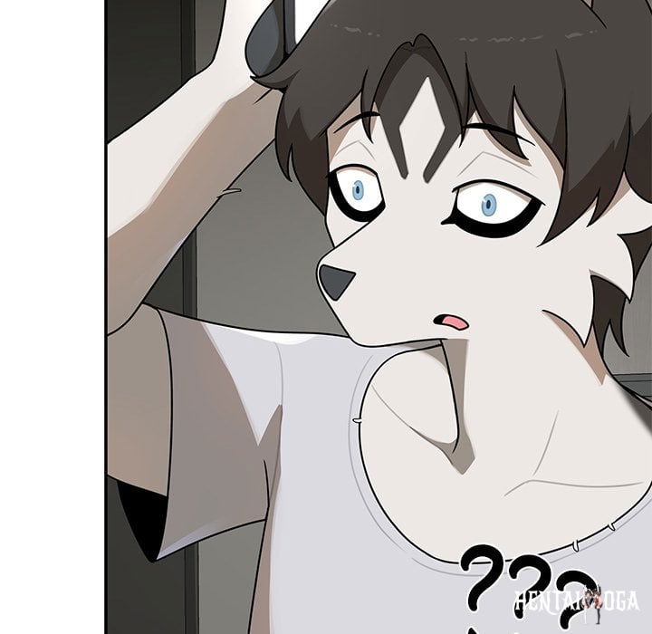 Paws on Campus Paws on Campus Chapter 20 - صفحة 133