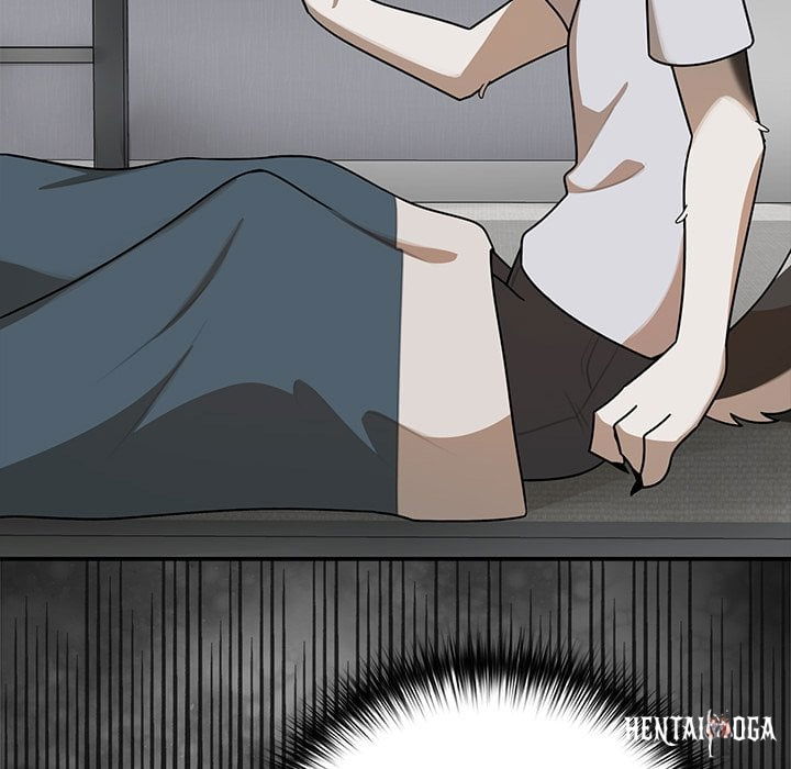 Paws on Campus Paws on Campus Chapter 20 - صفحة 136