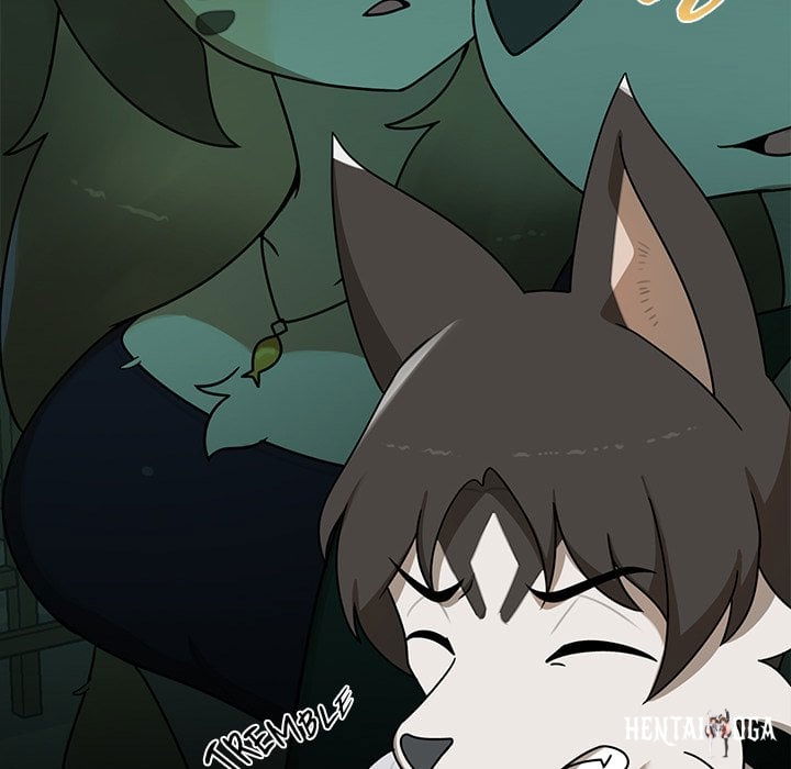 Paws on Campus Paws on Campus Chapter 20 - صفحة 138