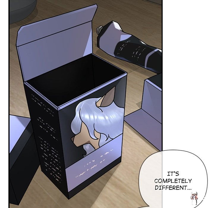 Paws on Campus Paws on Campus Chapter 20 - صفحة 147