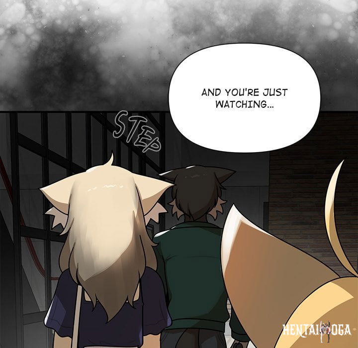 Paws on Campus Paws on Campus Chapter 20 - صفحة 15