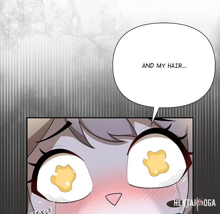 Paws on Campus Paws on Campus Chapter 20 - صفحة 151