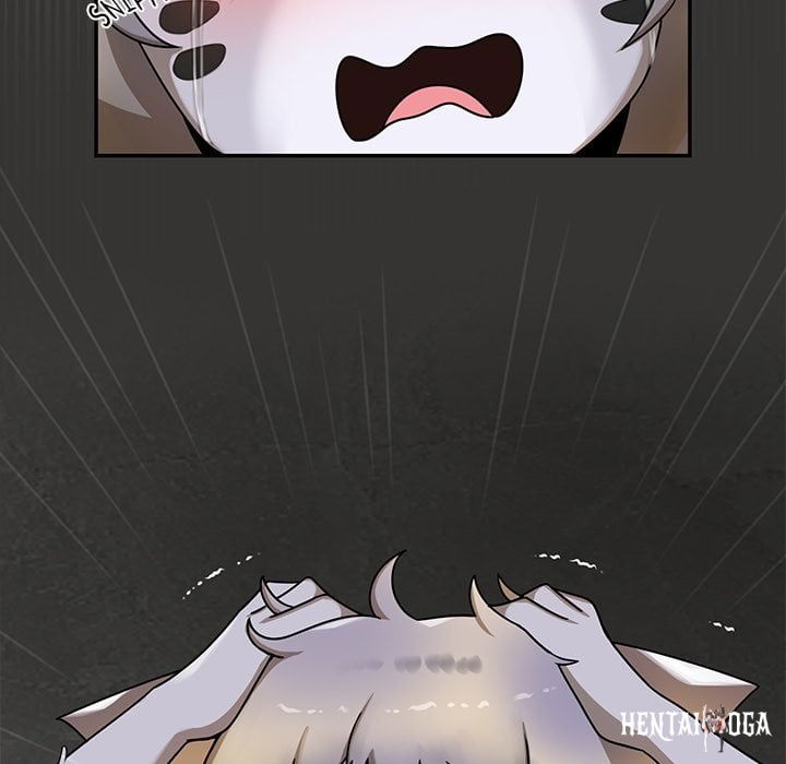 Paws on Campus Paws on Campus Chapter 20 - صفحة 152