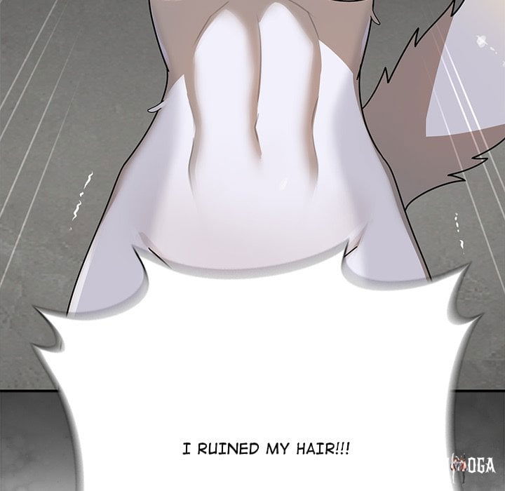 Paws on Campus Paws on Campus Chapter 20 - صفحة 154