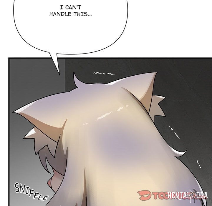 Paws on Campus Paws on Campus Chapter 20 - صفحة 156