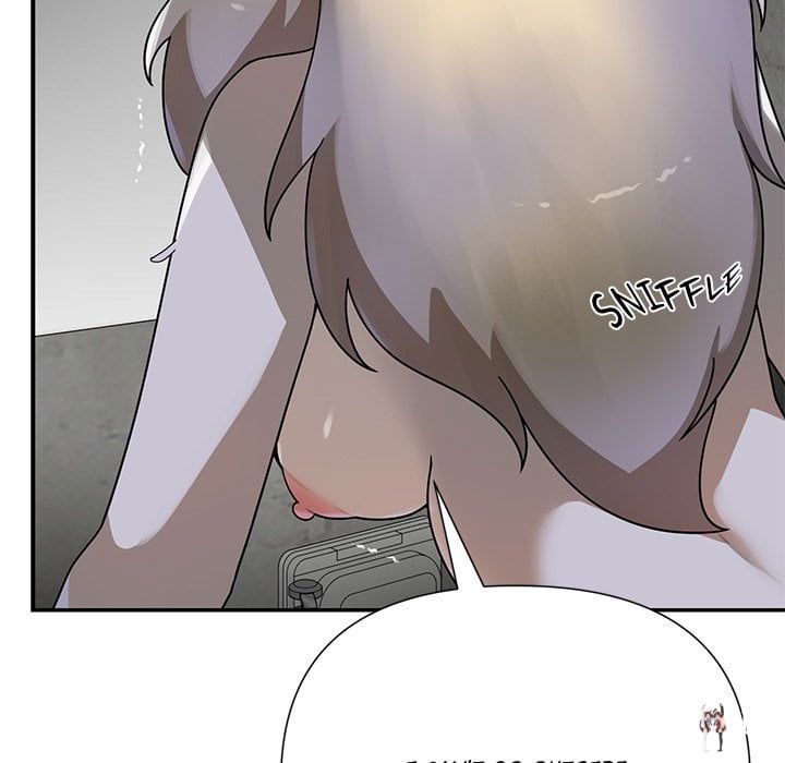 Paws on Campus Paws on Campus Chapter 20 - صفحة 157