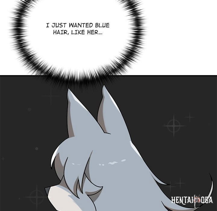 Paws on Campus Paws on Campus Chapter 20 - صفحة 159