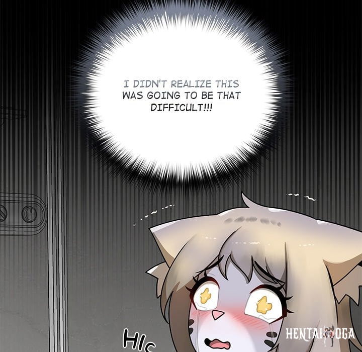 Paws on Campus Paws on Campus Chapter 20 - صفحة 161