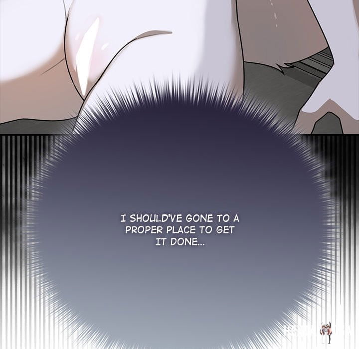 Paws on Campus Paws on Campus Chapter 20 - صفحة 163