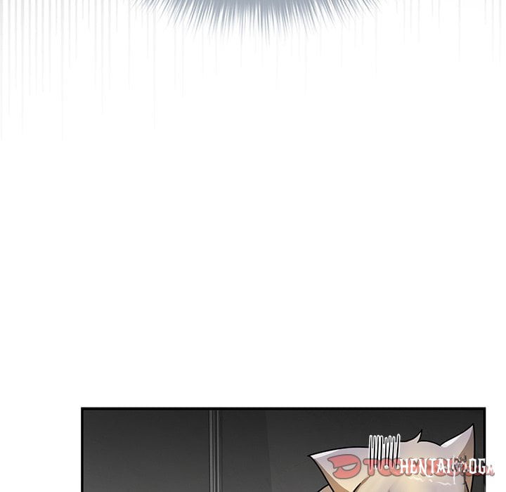 Paws on Campus Paws on Campus Chapter 20 - صفحة 164