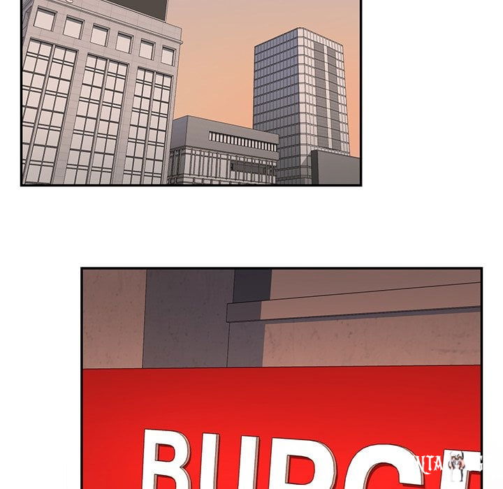 Paws on Campus Paws on Campus Chapter 20 - صفحة 168