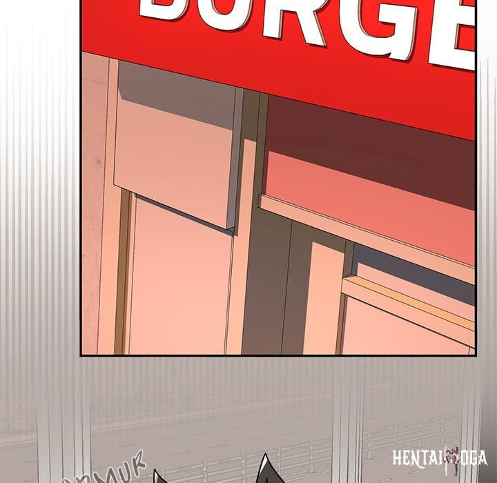 Paws on Campus Paws on Campus Chapter 20 - صفحة 169