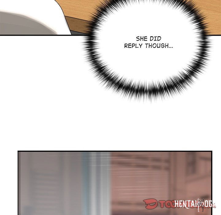 Paws on Campus Paws on Campus Chapter 20 - صفحة 172