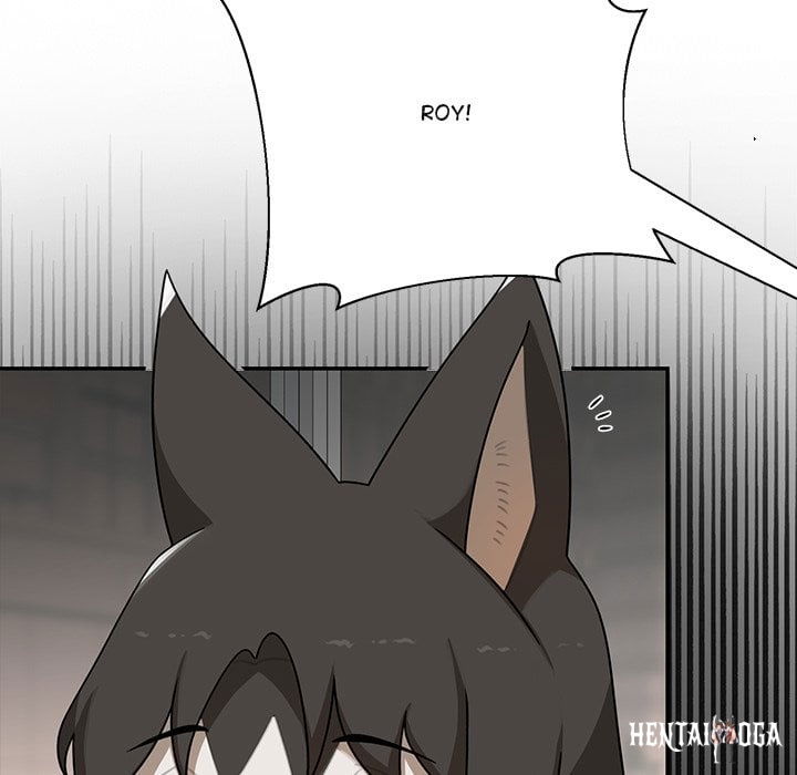 Paws on Campus Paws on Campus Chapter 20 - صفحة 174