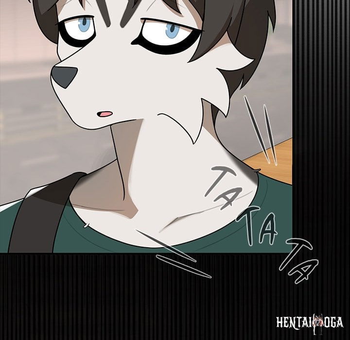 Paws on Campus Paws on Campus Chapter 20 - صفحة 175