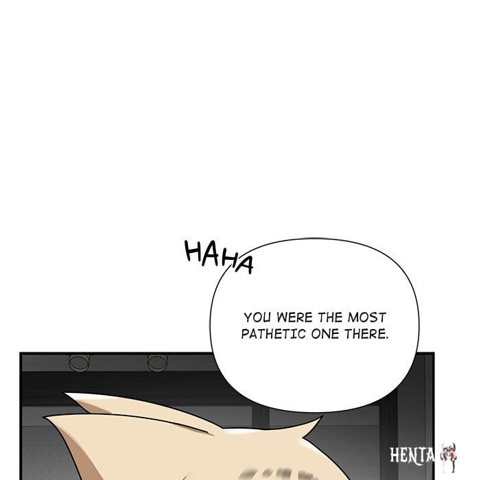 Paws on Campus Paws on Campus Chapter 20 - صفحة 18