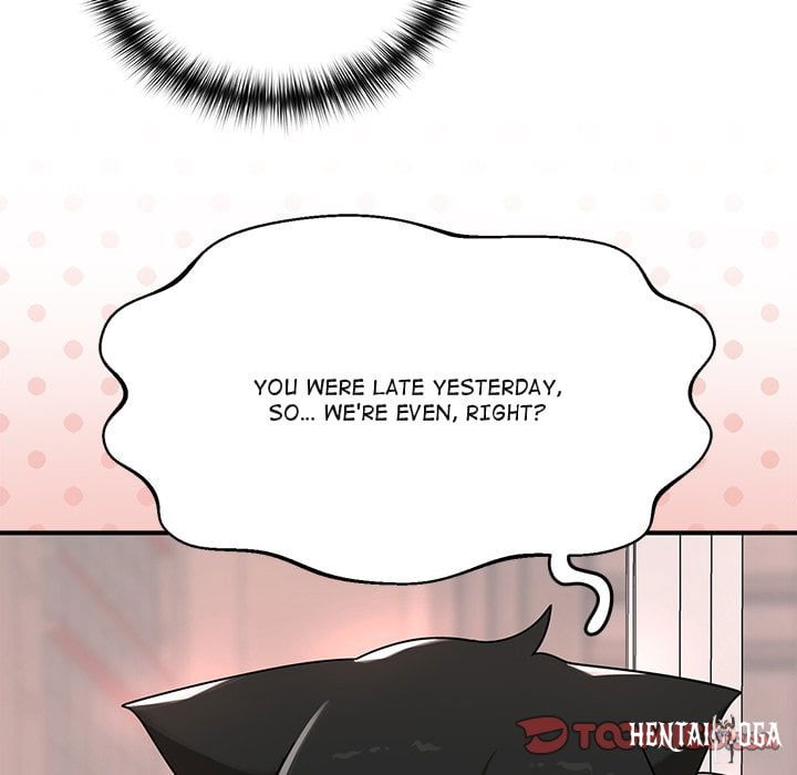 Paws on Campus Paws on Campus Chapter 20 - صفحة 180