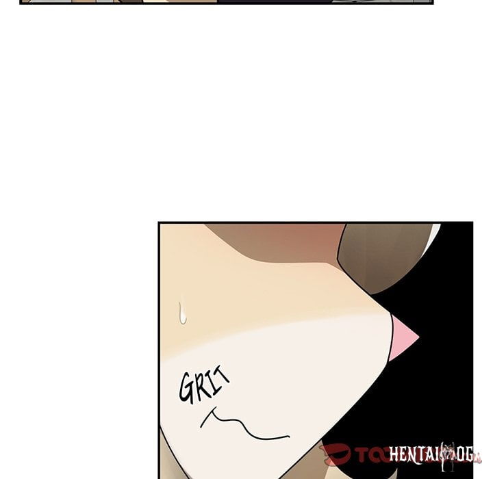 Paws on Campus Paws on Campus Chapter 20 - صفحة 20