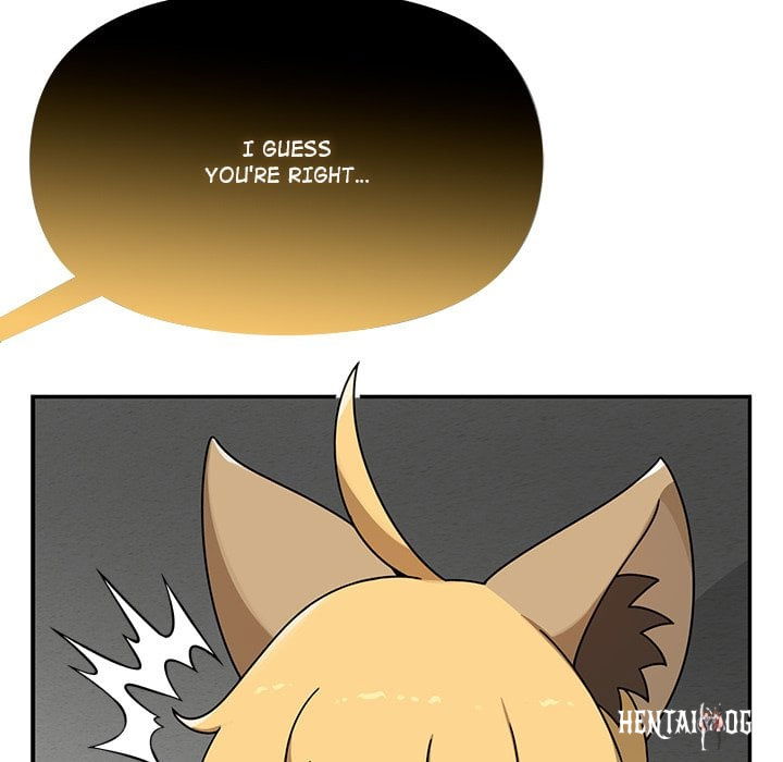 Paws on Campus Paws on Campus Chapter 20 - صفحة 22