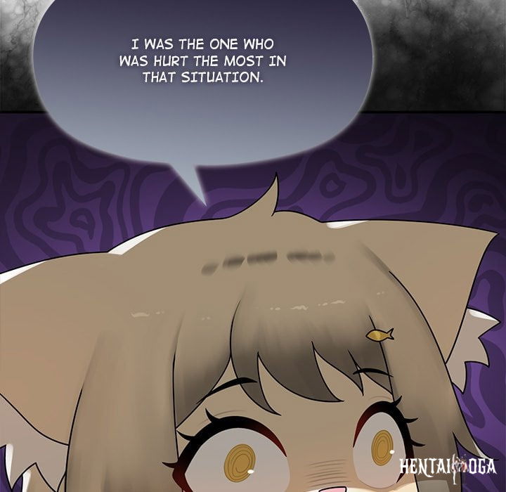 Paws on Campus Paws on Campus Chapter 20 - صفحة 25