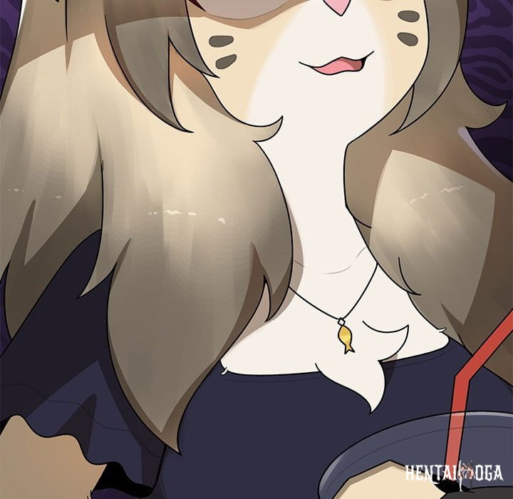 Paws on Campus Paws on Campus Chapter 20 - صفحة 26