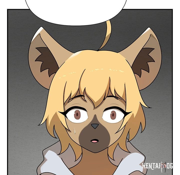 Paws on Campus Paws on Campus Chapter 20 - صفحة 29