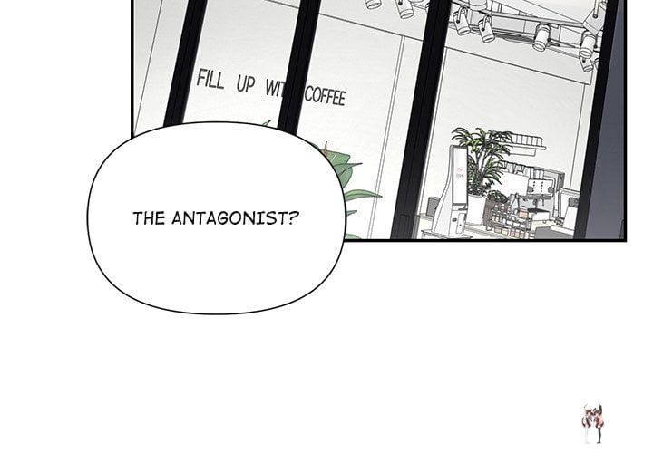 Paws on Campus Paws on Campus Chapter 20 - صفحة 3