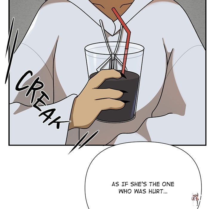 Paws on Campus Paws on Campus Chapter 20 - صفحة 30