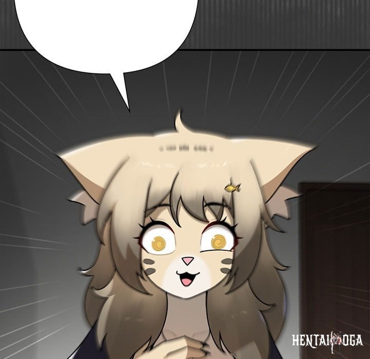 Paws on Campus Paws on Campus Chapter 20 - صفحة 32