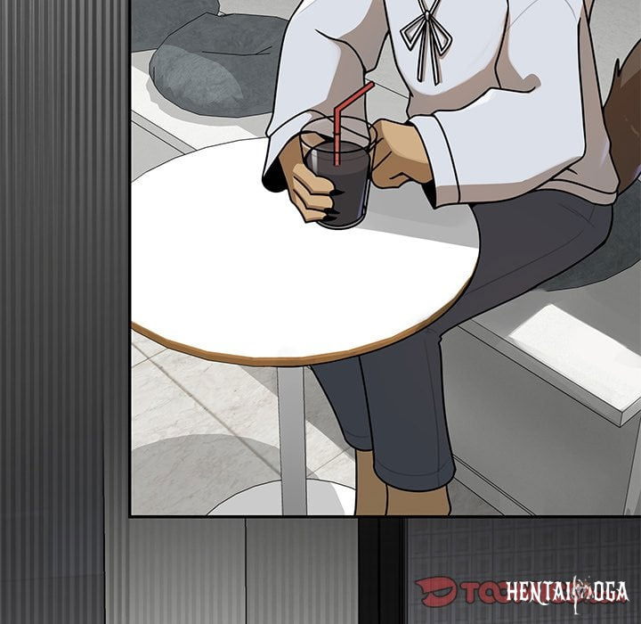 Paws on Campus Paws on Campus Chapter 20 - صفحة 36