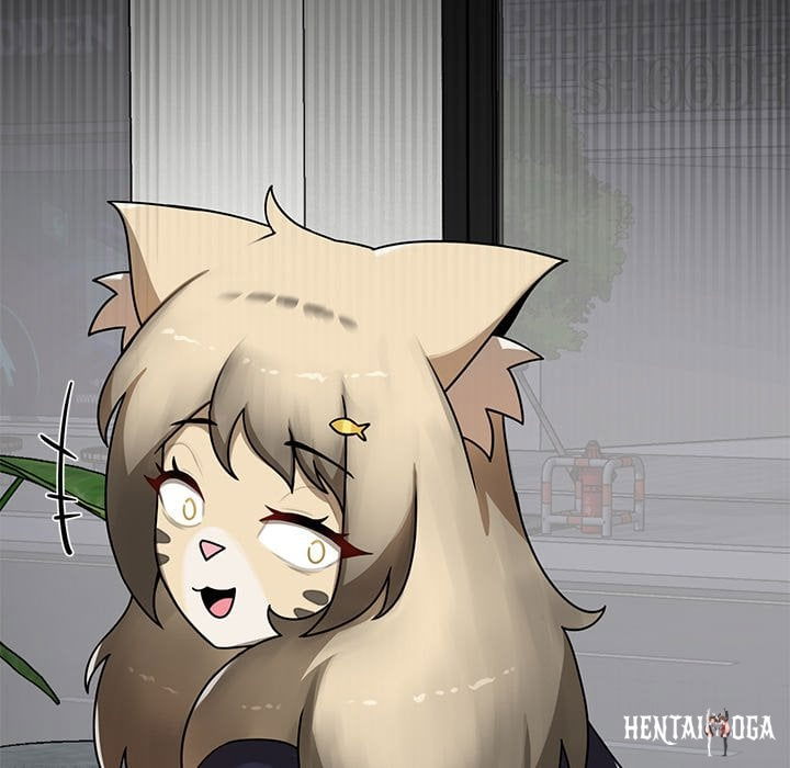 Paws on Campus Paws on Campus Chapter 20 - صفحة 37