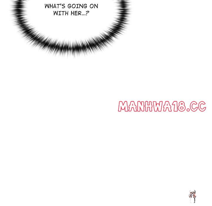 Paws on Campus Paws on Campus Chapter 20 - صفحة 40