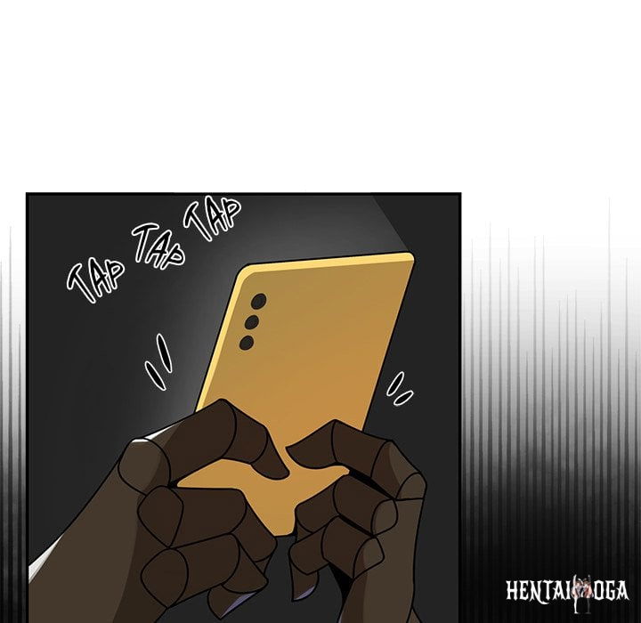 Paws on Campus Paws on Campus Chapter 20 - صفحة 41