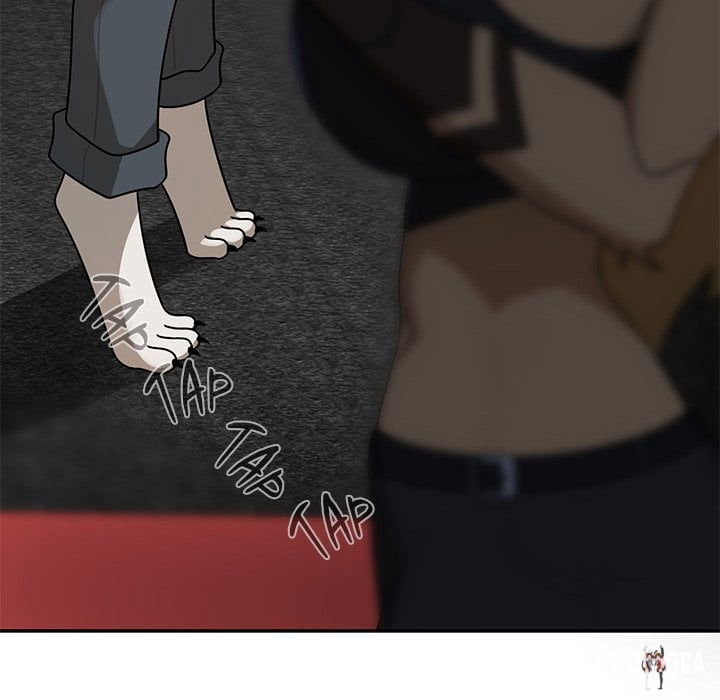 Paws on Campus Paws on Campus Chapter 20 - صفحة 46