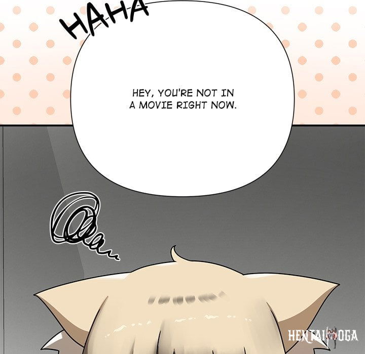 Paws on Campus Paws on Campus Chapter 20 - صفحة 5