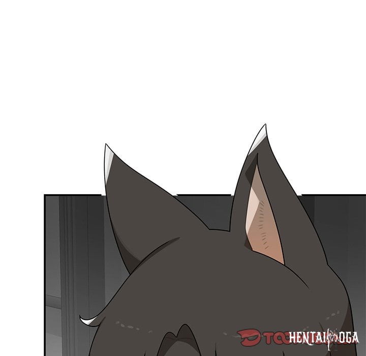 Paws on Campus Paws on Campus Chapter 20 - صفحة 52