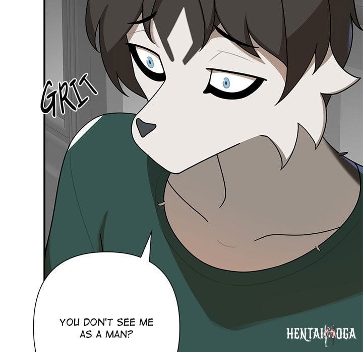 Paws on Campus Paws on Campus Chapter 20 - صفحة 53