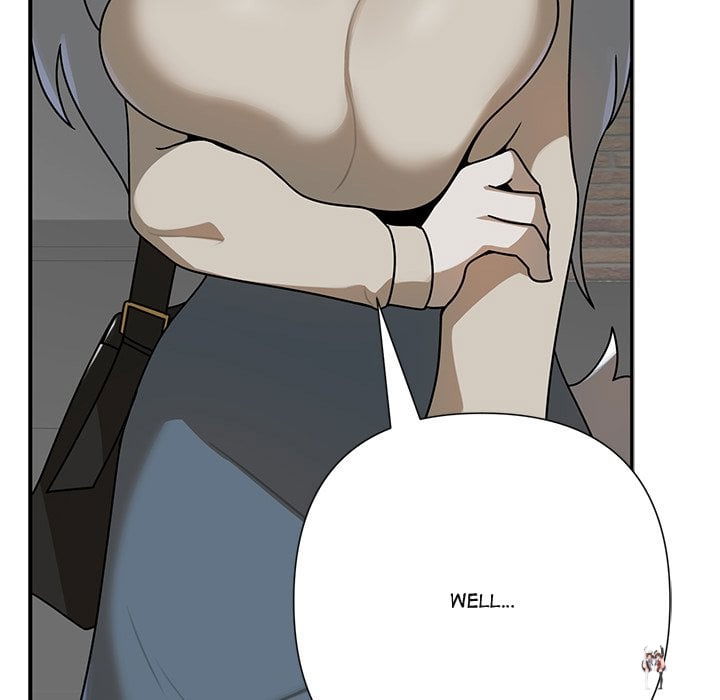 Paws on Campus Paws on Campus Chapter 20 - صفحة 56