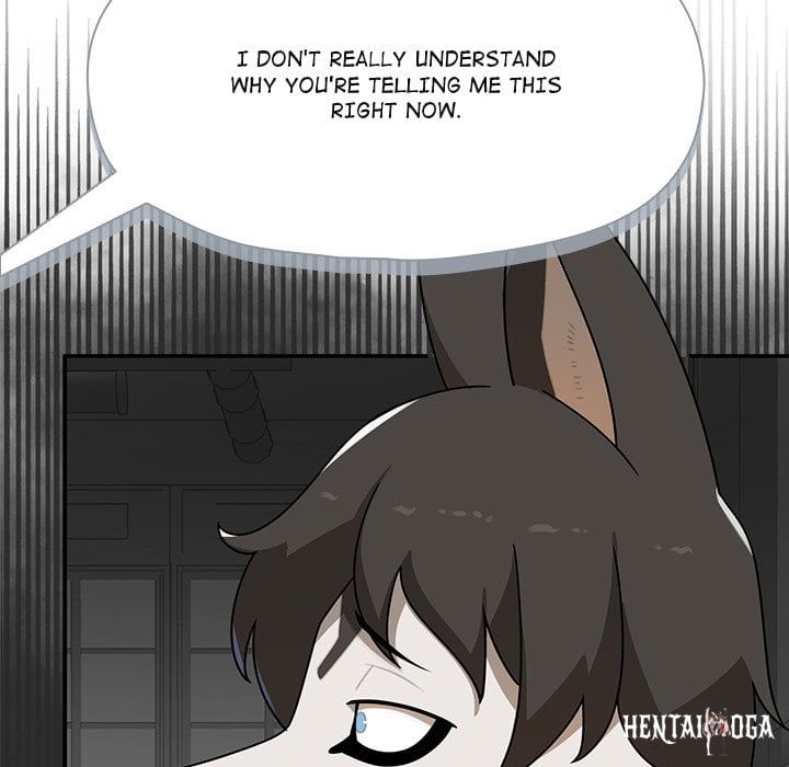 Paws on Campus Paws on Campus Chapter 20 - صفحة 58