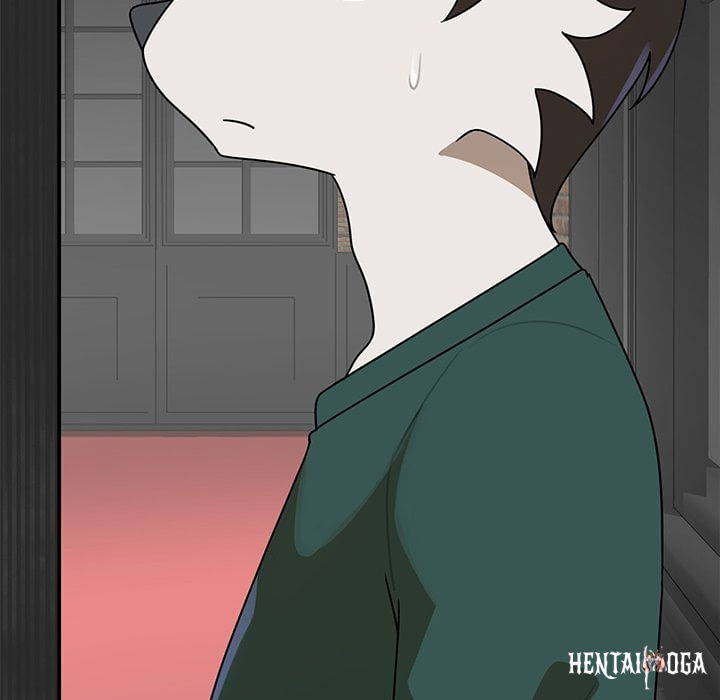 Paws on Campus Paws on Campus Chapter 20 - صفحة 59