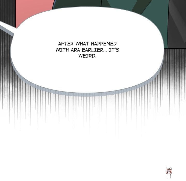 Paws on Campus Paws on Campus Chapter 20 - صفحة 60