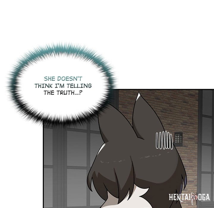 Paws on Campus Paws on Campus Chapter 20 - صفحة 64