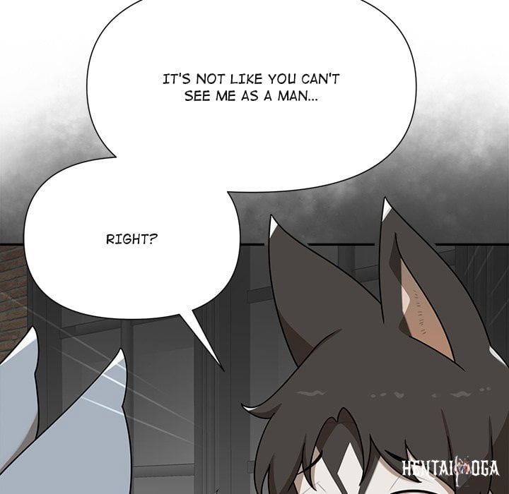 Paws on Campus Paws on Campus Chapter 20 - صفحة 67